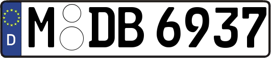 M-DB6937