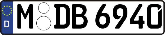 M-DB6940