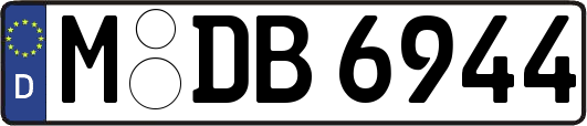 M-DB6944