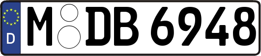 M-DB6948