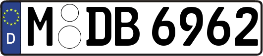 M-DB6962