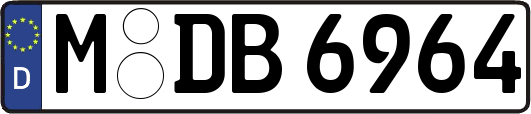 M-DB6964