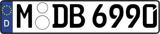 M-DB6990