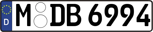 M-DB6994