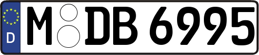 M-DB6995
