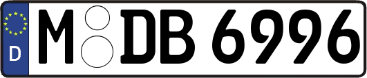 M-DB6996