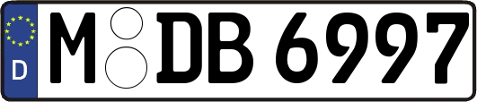 M-DB6997