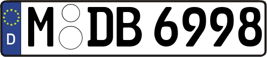 M-DB6998