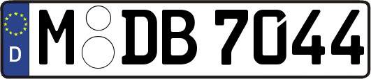 M-DB7044