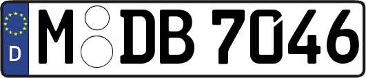 M-DB7046