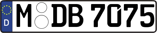 M-DB7075