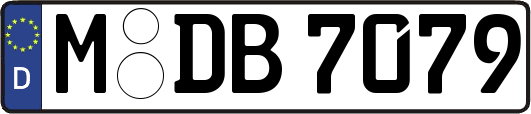 M-DB7079