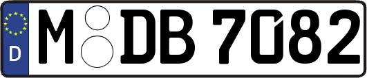 M-DB7082