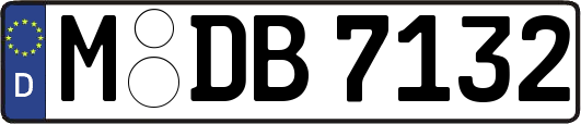 M-DB7132