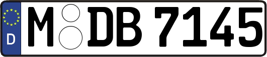 M-DB7145