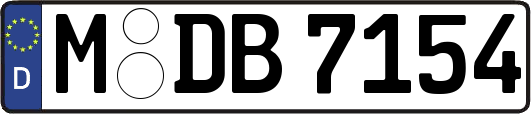 M-DB7154