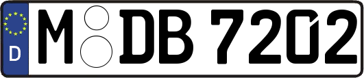 M-DB7202