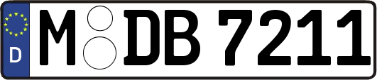 M-DB7211