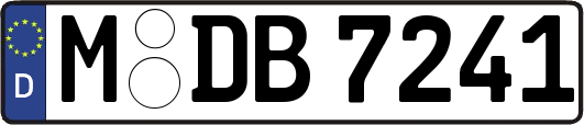 M-DB7241