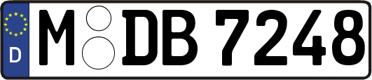 M-DB7248