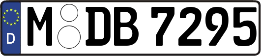 M-DB7295