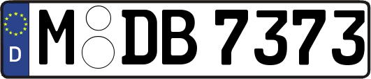 M-DB7373