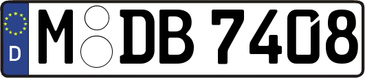 M-DB7408