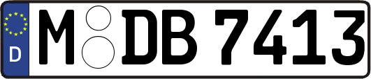 M-DB7413