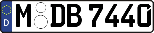 M-DB7440