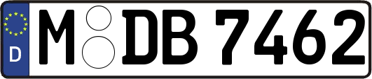 M-DB7462