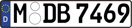M-DB7469