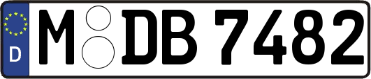 M-DB7482