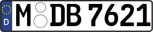 M-DB7621