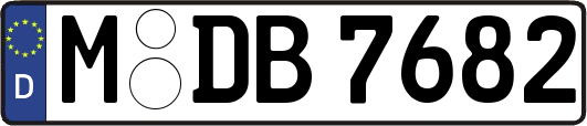 M-DB7682