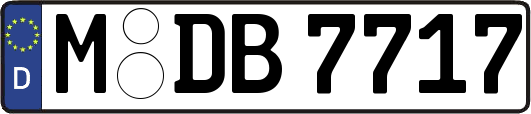 M-DB7717