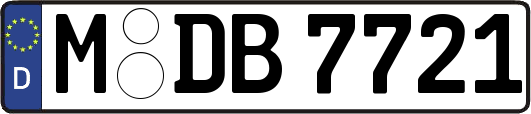 M-DB7721