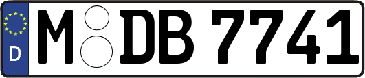 M-DB7741
