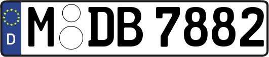 M-DB7882