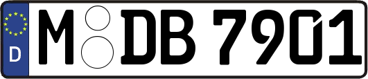 M-DB7901