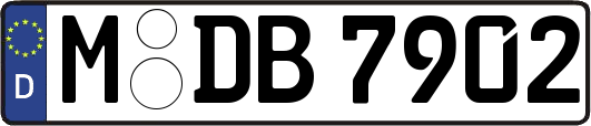 M-DB7902