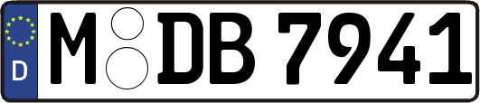 M-DB7941