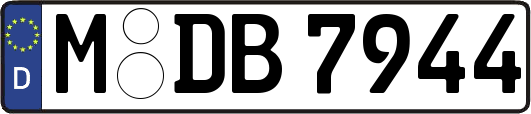 M-DB7944