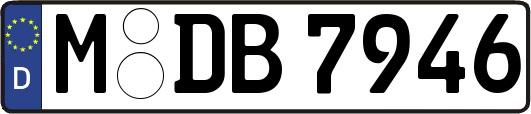 M-DB7946