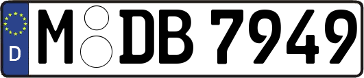 M-DB7949