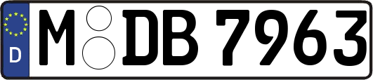 M-DB7963