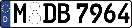 M-DB7964
