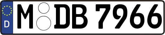 M-DB7966