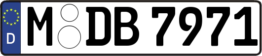 M-DB7971