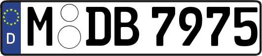 M-DB7975