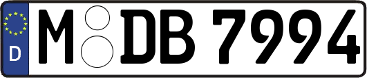 M-DB7994